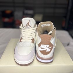 Vapor Max & Jordans 