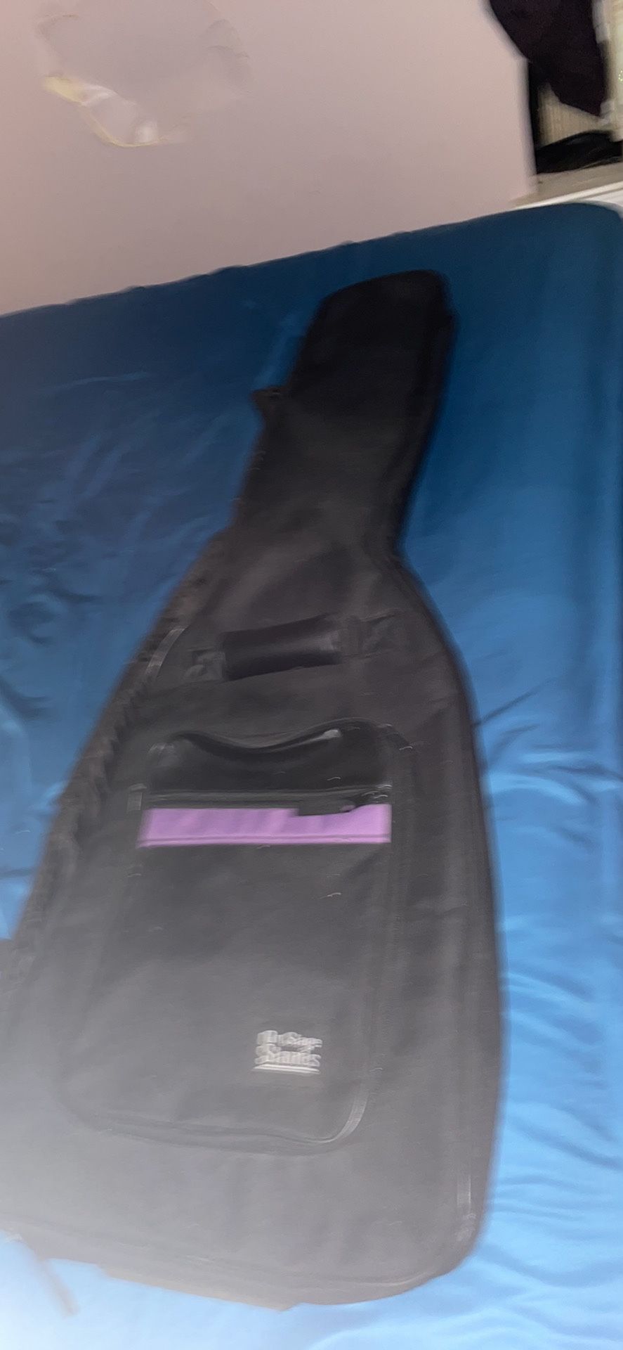 Guitar Case