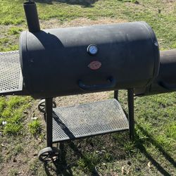 Bbq Grill Charcoal $100.