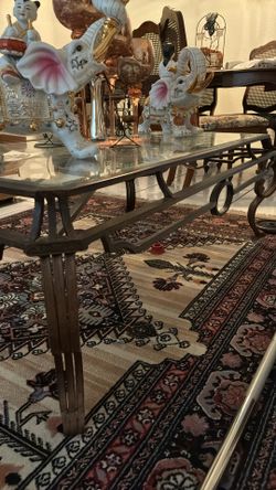 Coffee Table Set