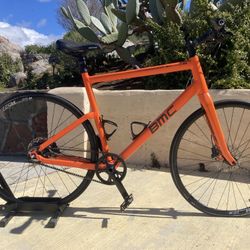 BMC Alpenchallenge AC01 