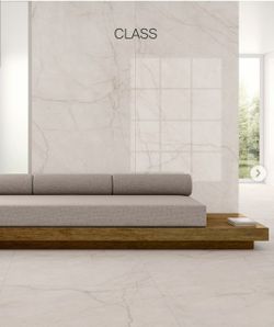Tholos Pulido 24x48 and Satin Silk 24x48 Porcelain Tile Rectified Made In SPAIN 🇪🇸