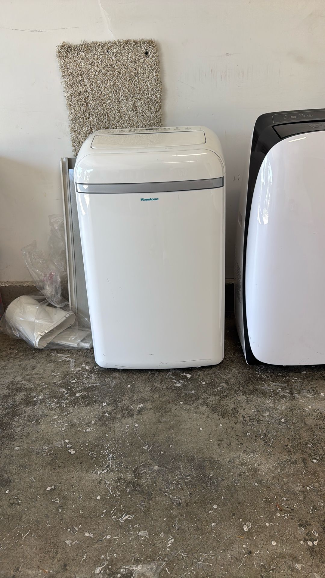 Keystone AC Portable