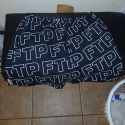 FTP Shorts 2x 