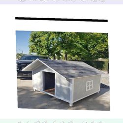 growth fish Backyard Pet Houses - Strong Homes for Delighted Pets