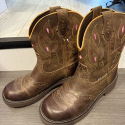 Justin Boots