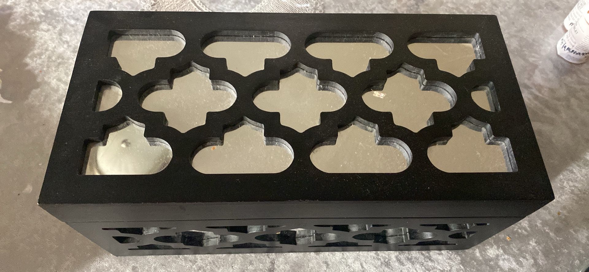 Jewelry Box