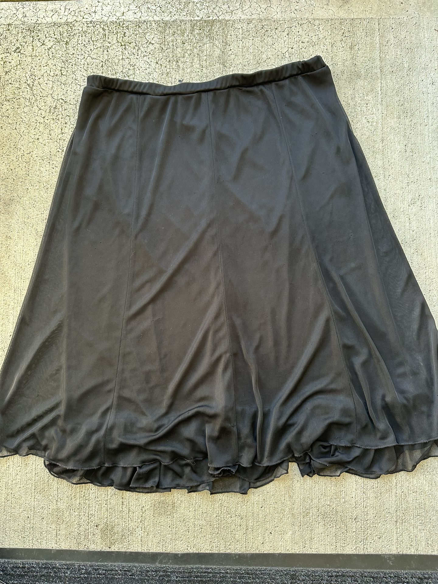 Dressbarn Women’s Collection size 16W