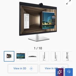 Dell UltraSharp 32 6K Monitor - U3224KB