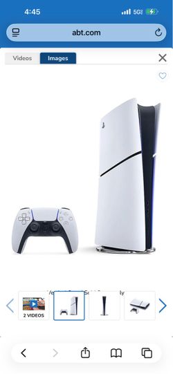 PS5