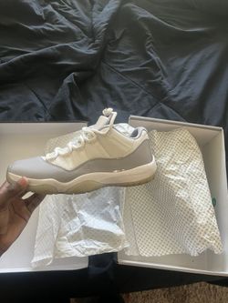 Jordan 11
