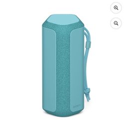 Sony SRS-XE200 Wireless Ultra Portable BLUETOOTH Speaker, IP67 Water-resistant, Dustproof and Shockproof, Blue