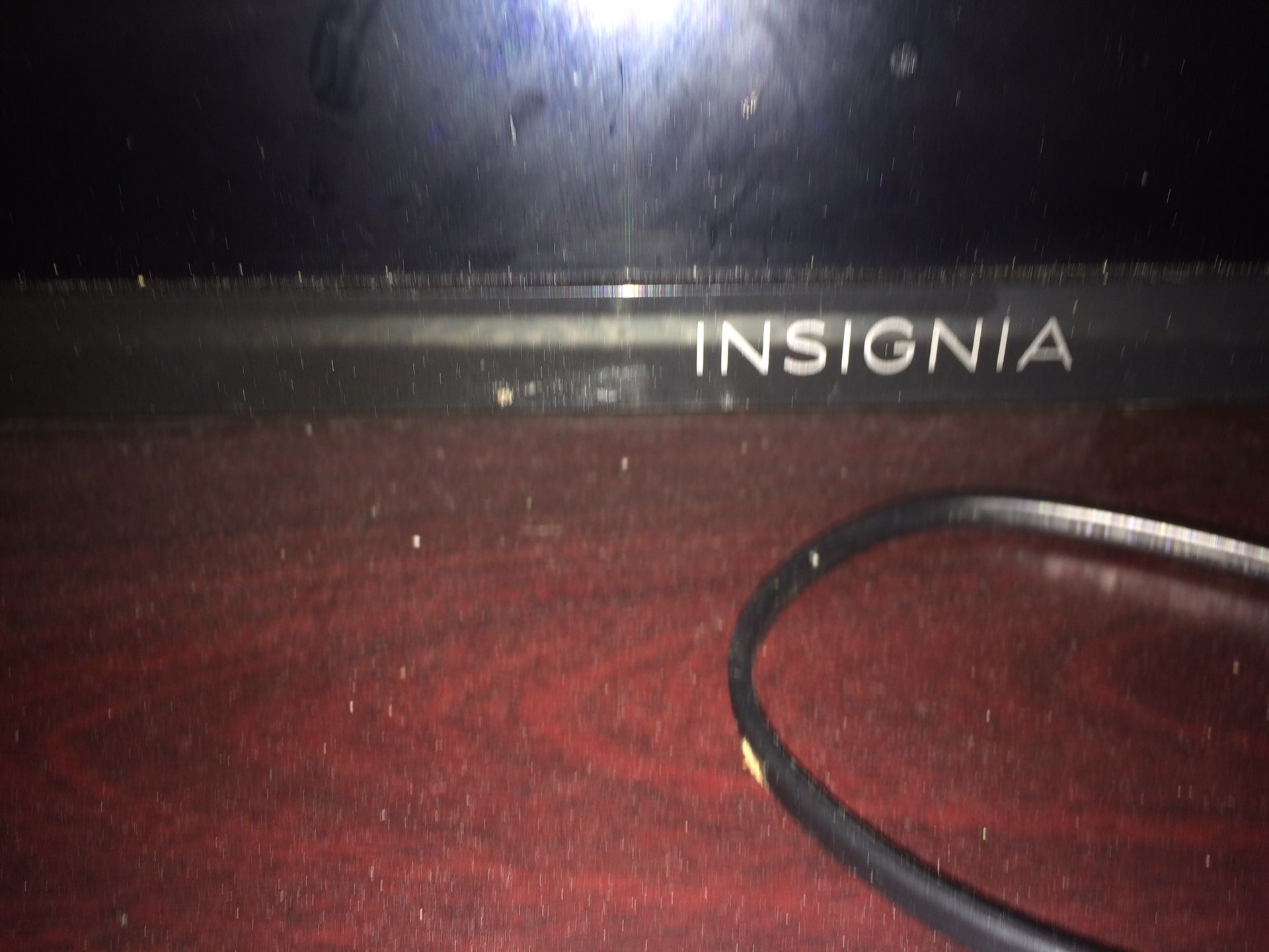 Insignia 39.5in Amazon Fire TV