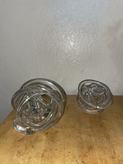 Glass Decor 