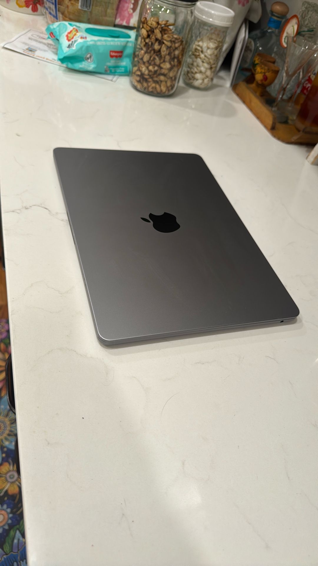 Almost Brand New M2 Air