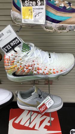 Nike