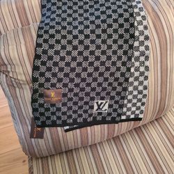 Card Wallets and Scarfs 