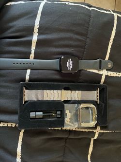 Apple Watch Series 7