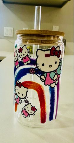 Hk coffee cup ☕️