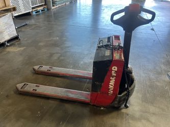 Soniq HandleForklift