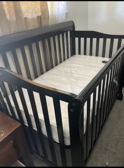 Baby Crib