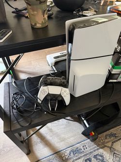 Ps5