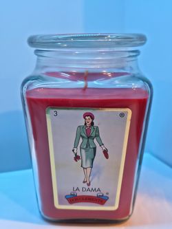 CANDLE