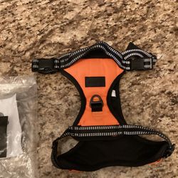 Gorilla Grip Dog Harness Size Medium