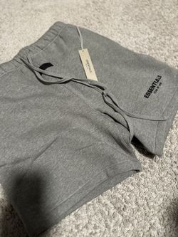 Essentials Shorts