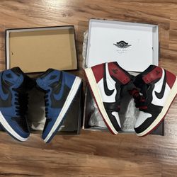 Kids Jordan 1 High Og