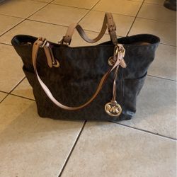 Michael Kors Purse