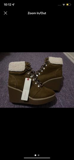 Women Boots