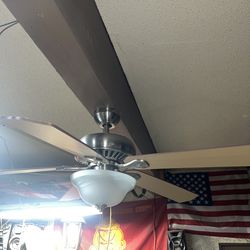 52 inch Ceiling Fan