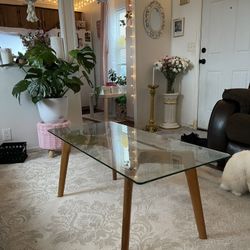 Exley Coffee Table 