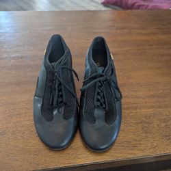 Ladies, Cuban Dance Shoes