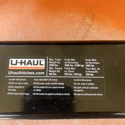 Trailor hitch extension 8 inch