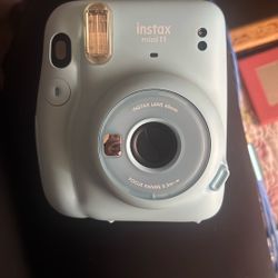 Instax Mini 11