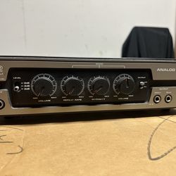 Roland Analog Echo DC-10