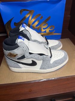 Air Jordan 1 Retro High OG "All Star" (Cool Grey)