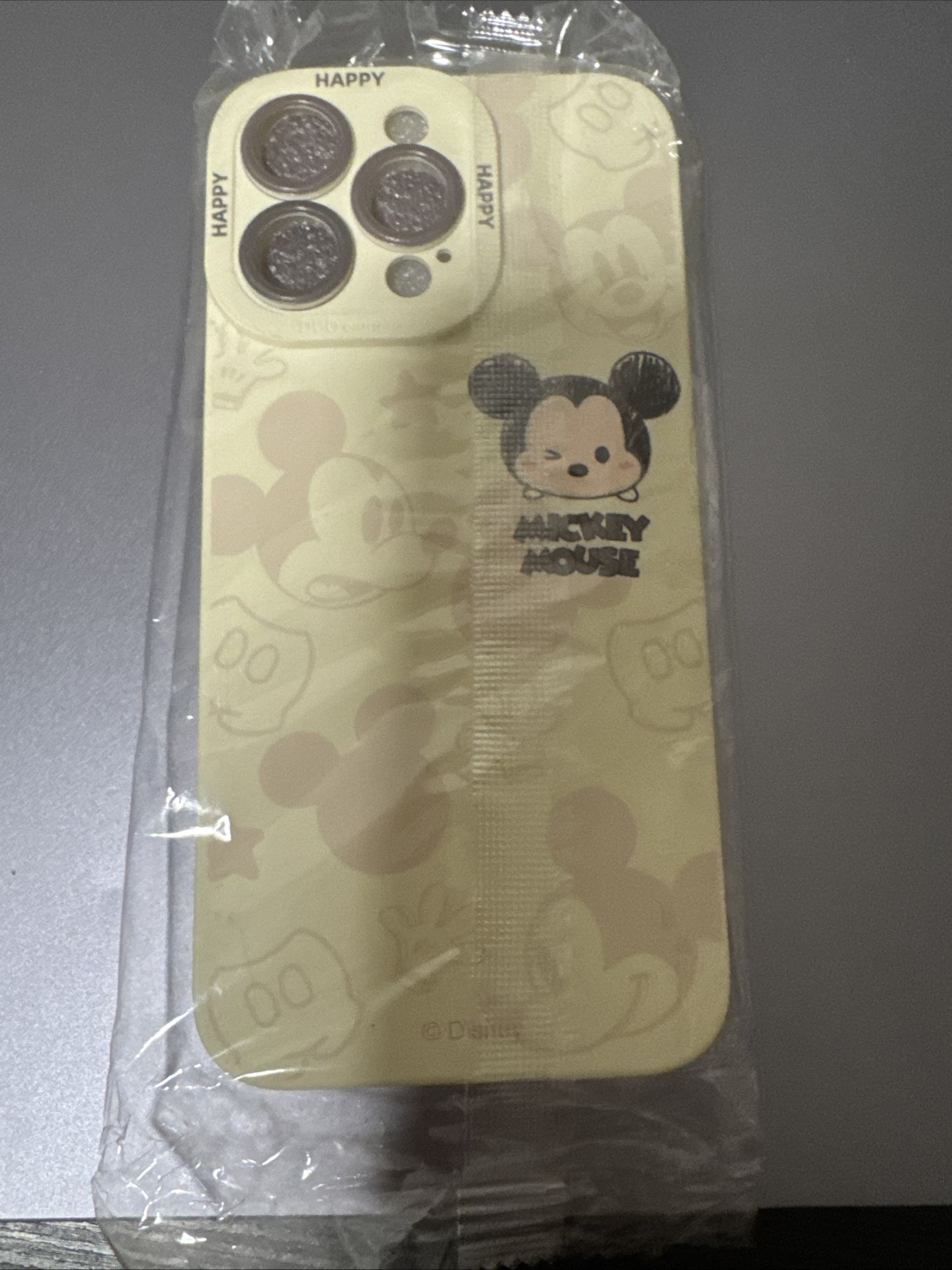 iPhone 15 Pro Max Phone Case