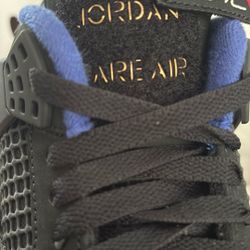 Nike Air Jordan 4 Rare Air 