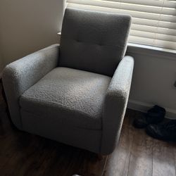Accent Chair 