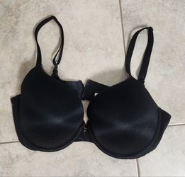 Victoria Secret Black 36DD Bra