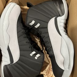 Jordan 12 Baron