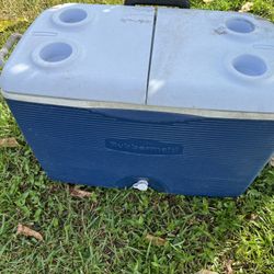 Cooler 