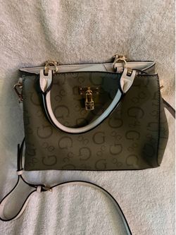 Guess bag