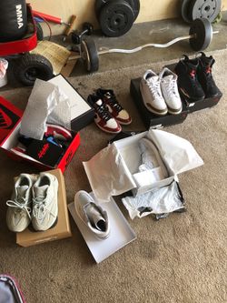 Jordan’s