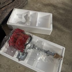 Sbc 350 HEI Distributor