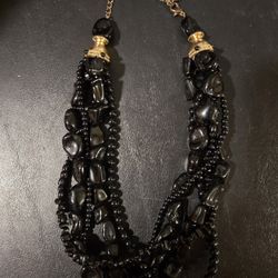 Misc Pieces Of Costume Jewelry