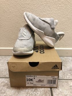 Adidas Shoe- FortaRun AC 1